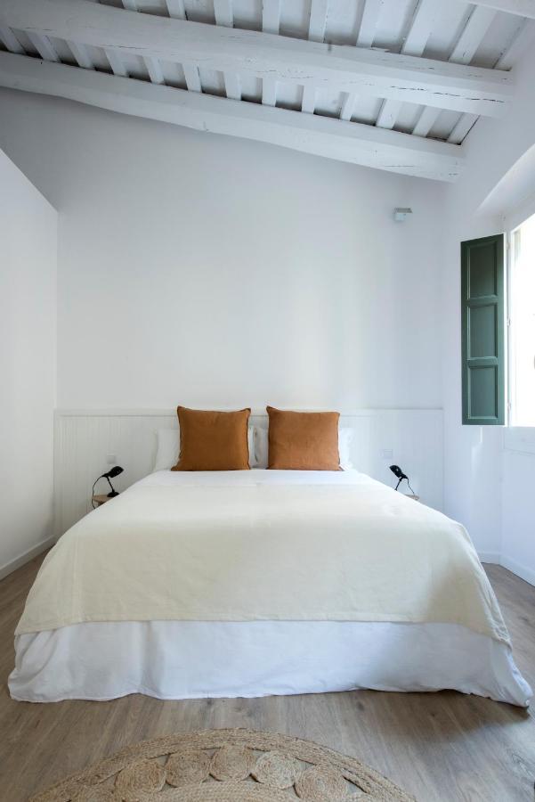 Casa Filomena Hotel บาร์เซโลนา ภายนอก รูปภาพ
