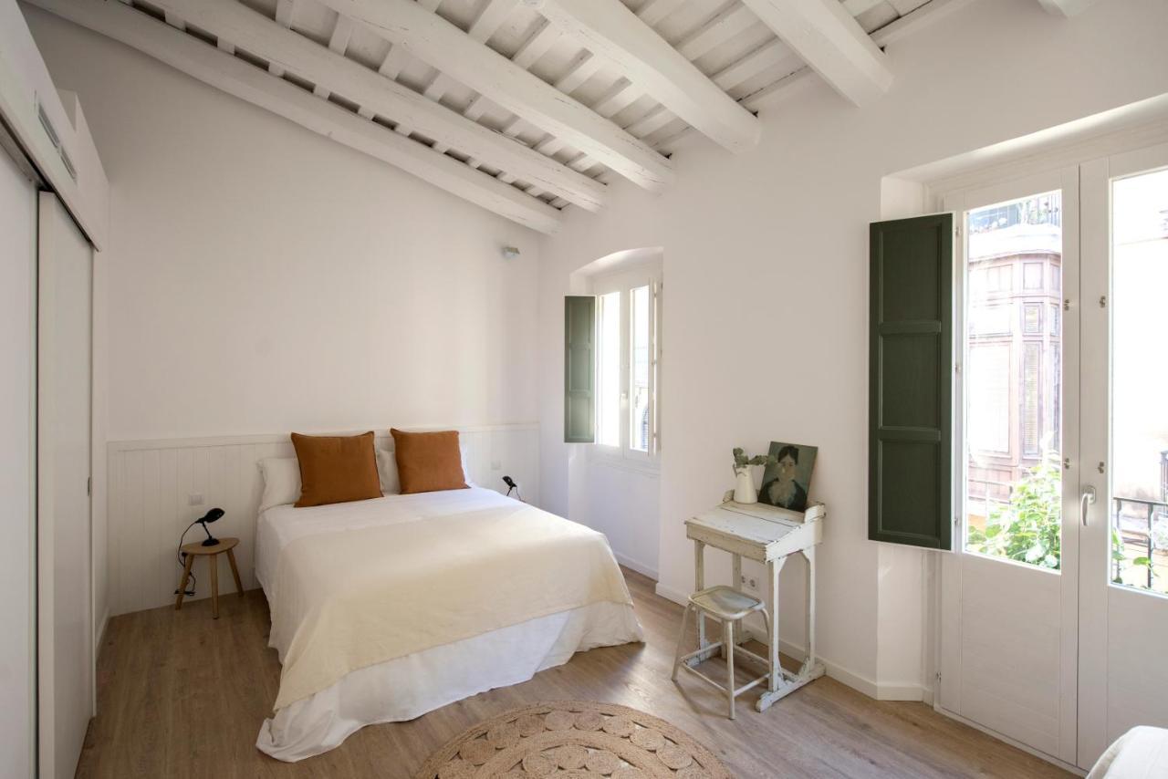 Casa Filomena Hotel บาร์เซโลนา ภายนอก รูปภาพ